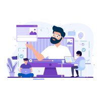 Caracteristica RedSuite