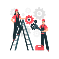 Caracteristica RedSuite